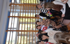 Dzień Babci i Dziadka- uroczysta akademia pełna wzruszeń 99