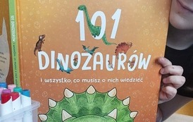 Dzień Dinozaura 1