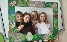 Dzień Dinozaura 4