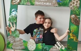 Dzień Dinozaura 5