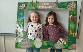 Dzień Dinozaura 6