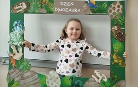 Dzień Dinozaura 7
