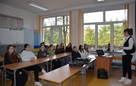 CZYSTE POWIETRZE - kampania edukacyjno-informacyjna 1