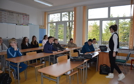 CZYSTE POWIETRZE - kampania edukacyjno-informacyjna 3