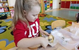 Warsztaty kulinarne- kolorowe i zdrowe kanapki 15