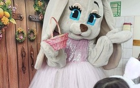 Warsztaty Wielkanocne w przedszkolu 25