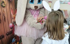 Warsztaty Wielkanocne w przedszkolu 27