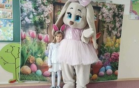 Warsztaty Wielkanocne w przedszkolu 28