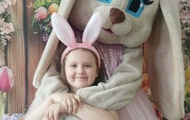 Warsztaty Wielkanocne w przedszkolu 30