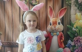 Warsztaty Wielkanocne w przedszkolu 46