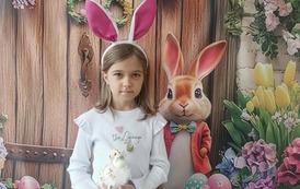 Warsztaty Wielkanocne w przedszkolu 47