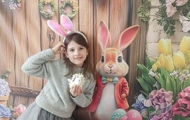 Warsztaty Wielkanocne w przedszkolu 50