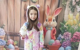 Warsztaty Wielkanocne w przedszkolu 52