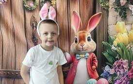 Warsztaty Wielkanocne w przedszkolu 53