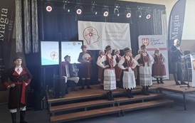 Forum Edukacji i Rynku pracy Powiatu Ostrołęckiego w ZSP w Kadzidle. 3