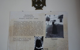 Z wizytą w Muzeum Przyrody &ndash;  Dworze Lutosławskich i Teatrze Lalki i Aktora 40