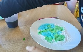 Dzień Ziemi w przedszkolu 32
