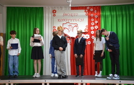 235 rocznica uchwalenia Konstytucji 3 Maja 12