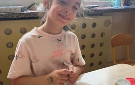Uśmiech to moja supermoc &ndash; dbam o uśmiech każdego dnia! &ndash; warsztaty dentystyczne 5