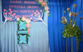 Uroczyste zakończenie roku szkolnego Absolwent&oacute;w 2026 17