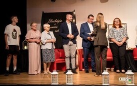 Klasa VIII w świecie &bdquo;Dziad&oacute;w&rdquo; 2