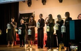 Klasa VIII w świecie &bdquo;Dziad&oacute;w&rdquo; 7