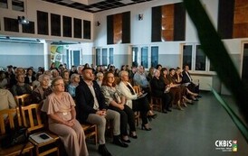 Klasa VIII w świecie &bdquo;Dziad&oacute;w&rdquo; 9