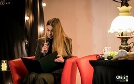 Klasa VIII w świecie &bdquo;Dziad&oacute;w&rdquo; 11