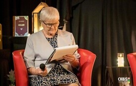 Klasa VIII w świecie &bdquo;Dziad&oacute;w&rdquo; 15