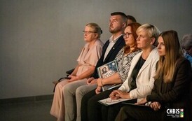 Klasa VIII w świecie &bdquo;Dziad&oacute;w&rdquo; 23