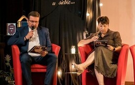 Klasa VIII w świecie &bdquo;Dziad&oacute;w&rdquo; 28