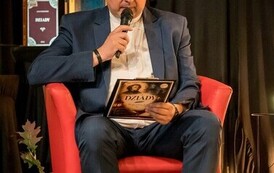 Klasa VIII w świecie &bdquo;Dziad&oacute;w&rdquo; 30