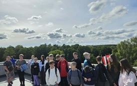 Wycieczka do Ostrołęki 4