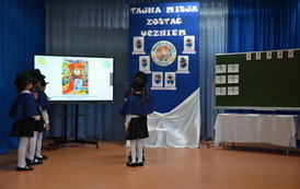 Pasowanie na ucznia 2026 5