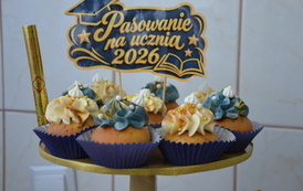 Pasowanie na ucznia 2026 12