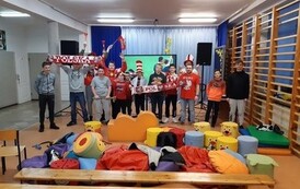 Szkolna strefa kibica1