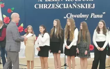 X dzień kultury chrześcijańskiej 4