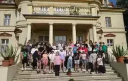 Zdjęcie do Wycieczka do Wrocławia i w G&oacute;ry Stołowe