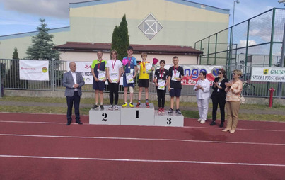 Zdjęcie do LI Otwarte Mistrzostwa Polski w Ringo