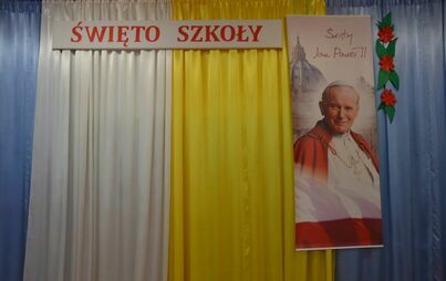 Zdjęcie do Święto Szkoły 2023