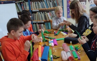 Zdjęcie do Palma Wielkanoca