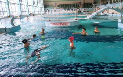 Zdjęcie do Wycieczka do Ostrołęki 15 marzec 2024r.