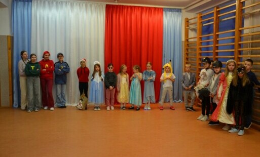 Zdjęcie do Dzień Postaci z Bajek