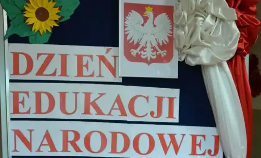 Zdjęcie do Święto Edukacji Narodowej 2025