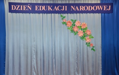 Zdjęcie do Dzień Nauczyciela 2022