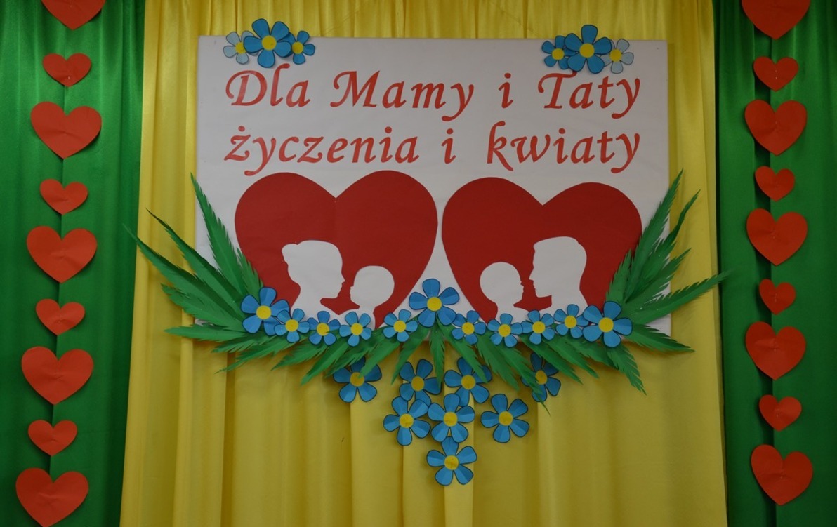 Zdjęcie do Dzień Mamy i Taty 2023