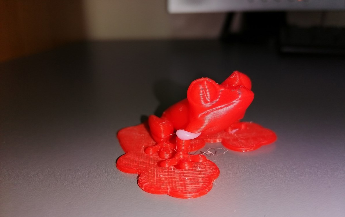 Zdjęcie do Drukarka 3D