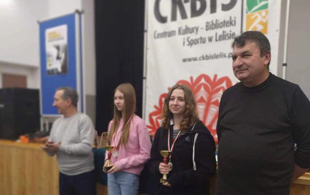 Zdjęcie do Turniej Szachowy ,,Złota Wieża&rdquo; 