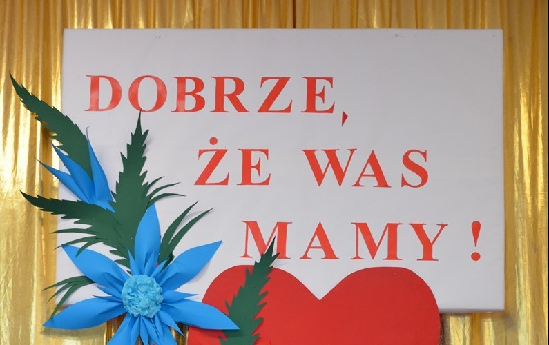Zdjęcie do Dzień Babci i Dziadka (nagranie)