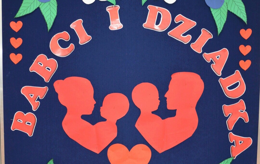 Zdjęcie do Dzień Babci i Dziadka